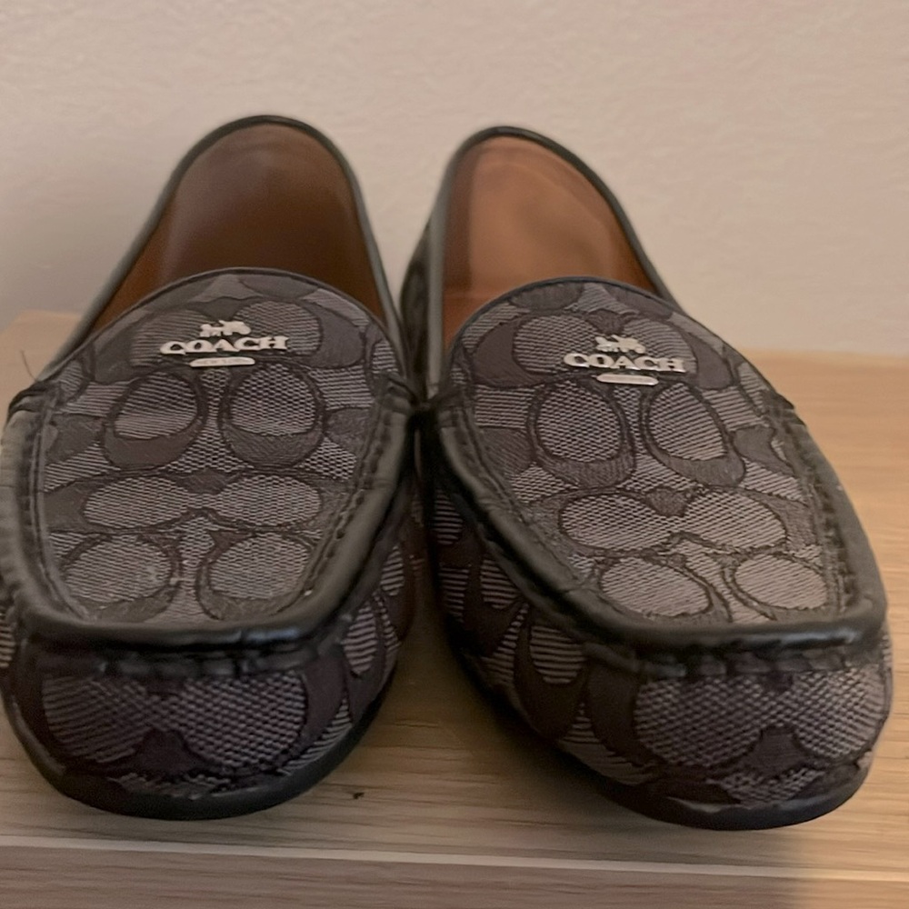 Coach Loafers